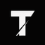 The Threshold logo
