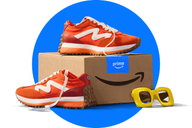 Amazon Prime Membership (India) — Amazon Prime Day 2026 India deal