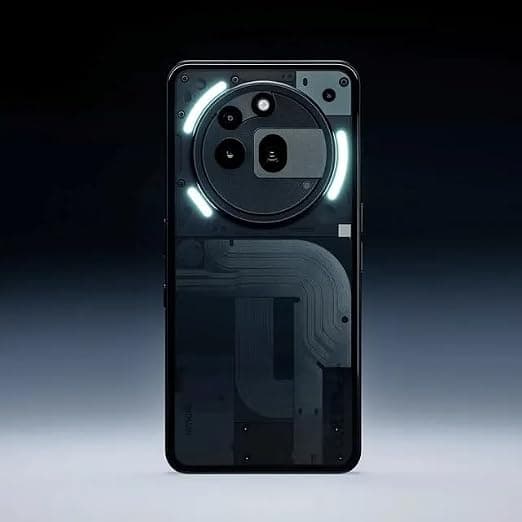 Nothing Phone (3a) Pro 5G (12GB+256GB) — Amazon Prime Day 2026 India deal