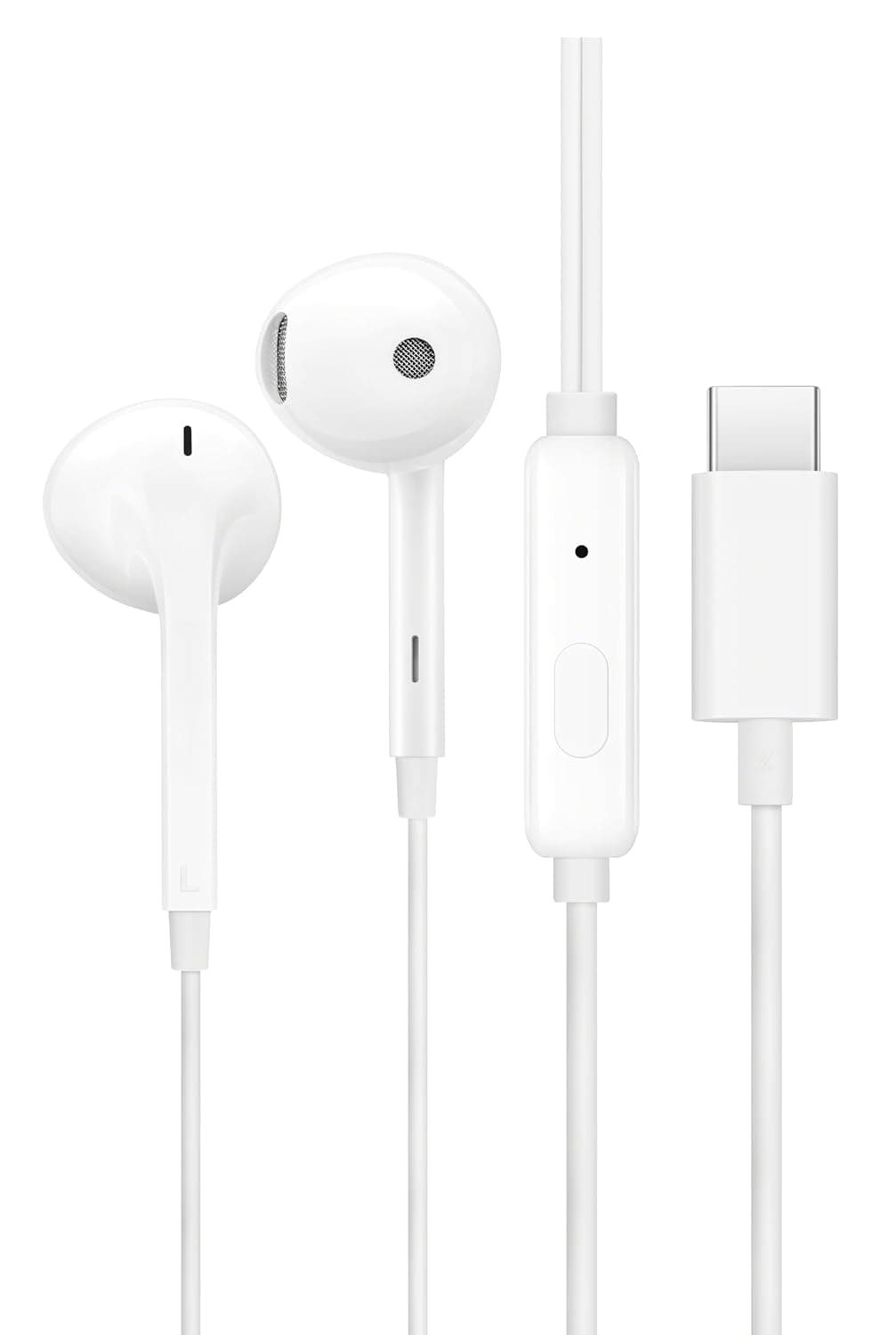 OnePlus Type-C Earphones Lite (MH136) on Amazon India