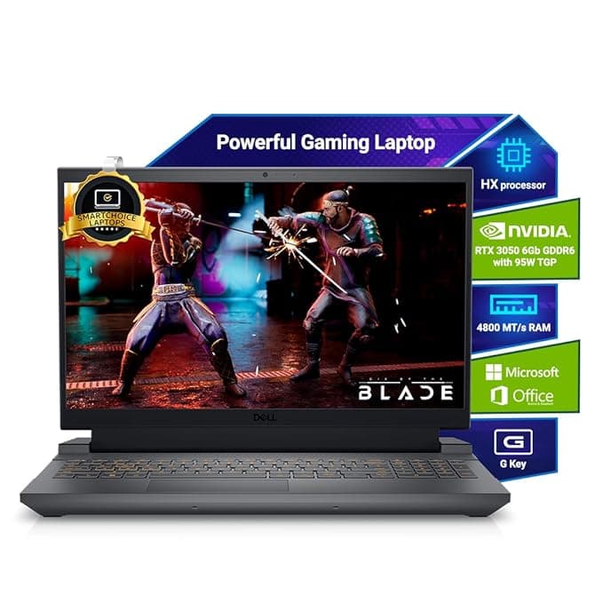 Dell Alienware 15 Gaming Laptop — Amazon Prime Day 2026 India deal