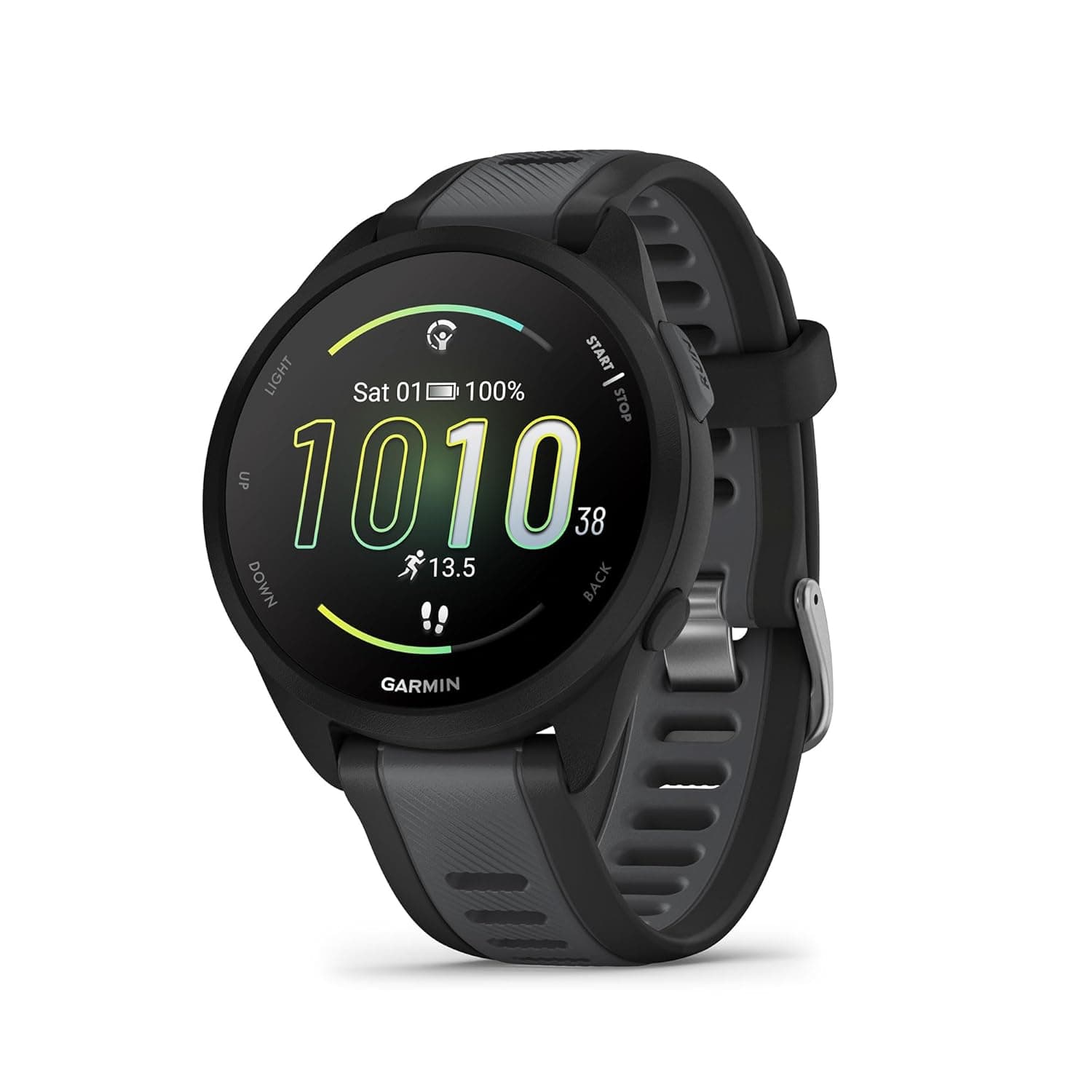 Garmin Forerunner 170 — Amazon Prime Day 2026 India deal