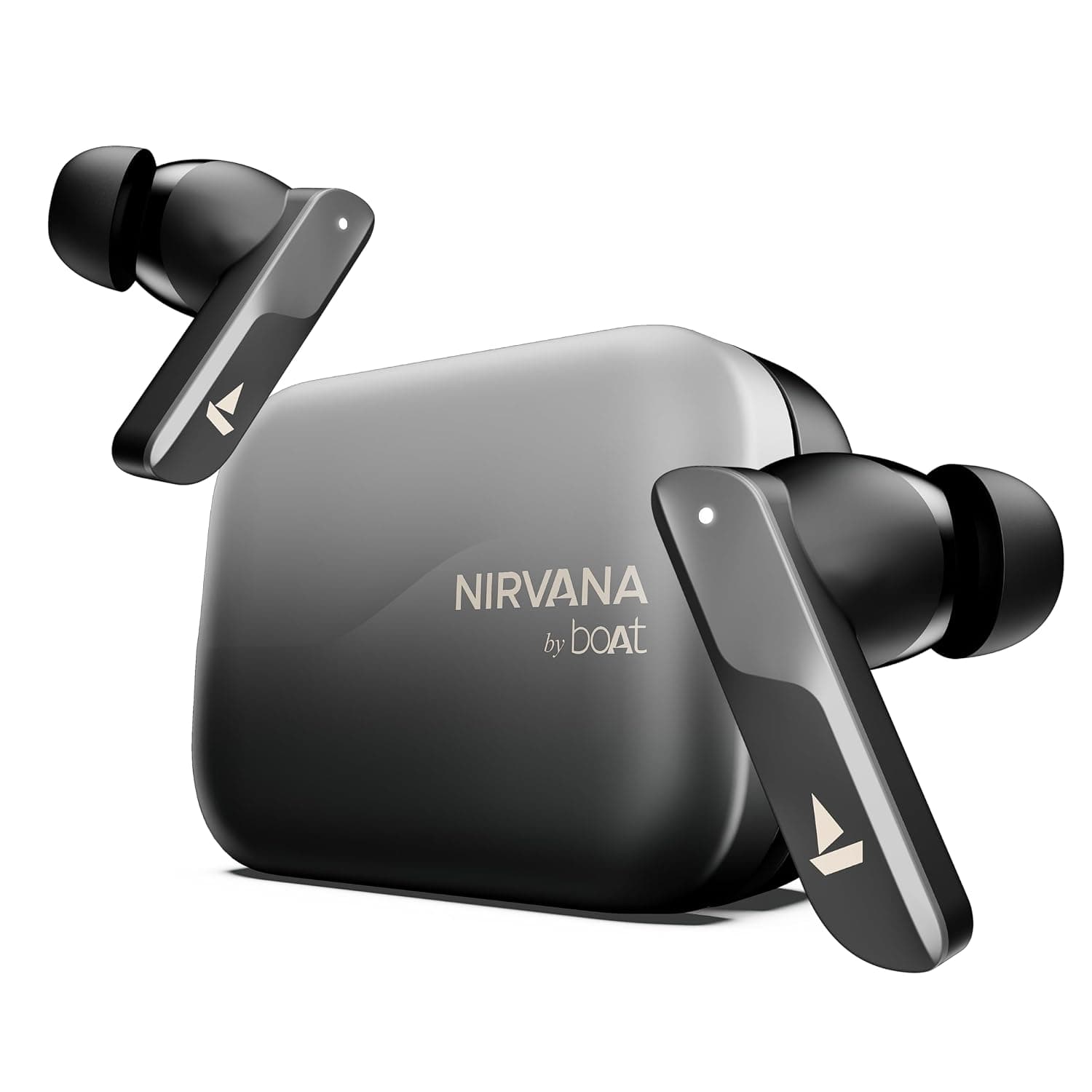 boAt Nirvana Eutopia TWS — Amazon Prime Day 2026 India deal