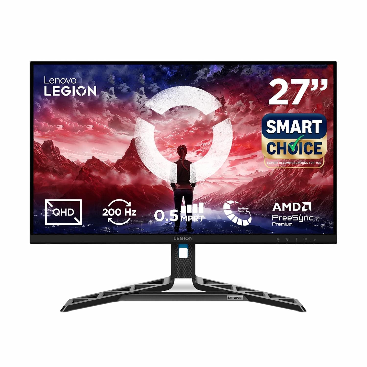Lenovo LOQ Gaming Monitor on Amazon India