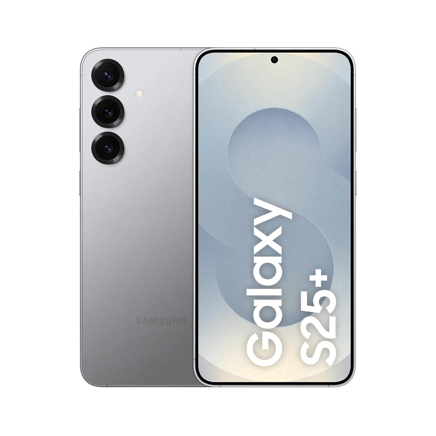 Samsung Galaxy S25 Plus 5G (12GB+256GB) — Amazon Prime Day 2026 India deal