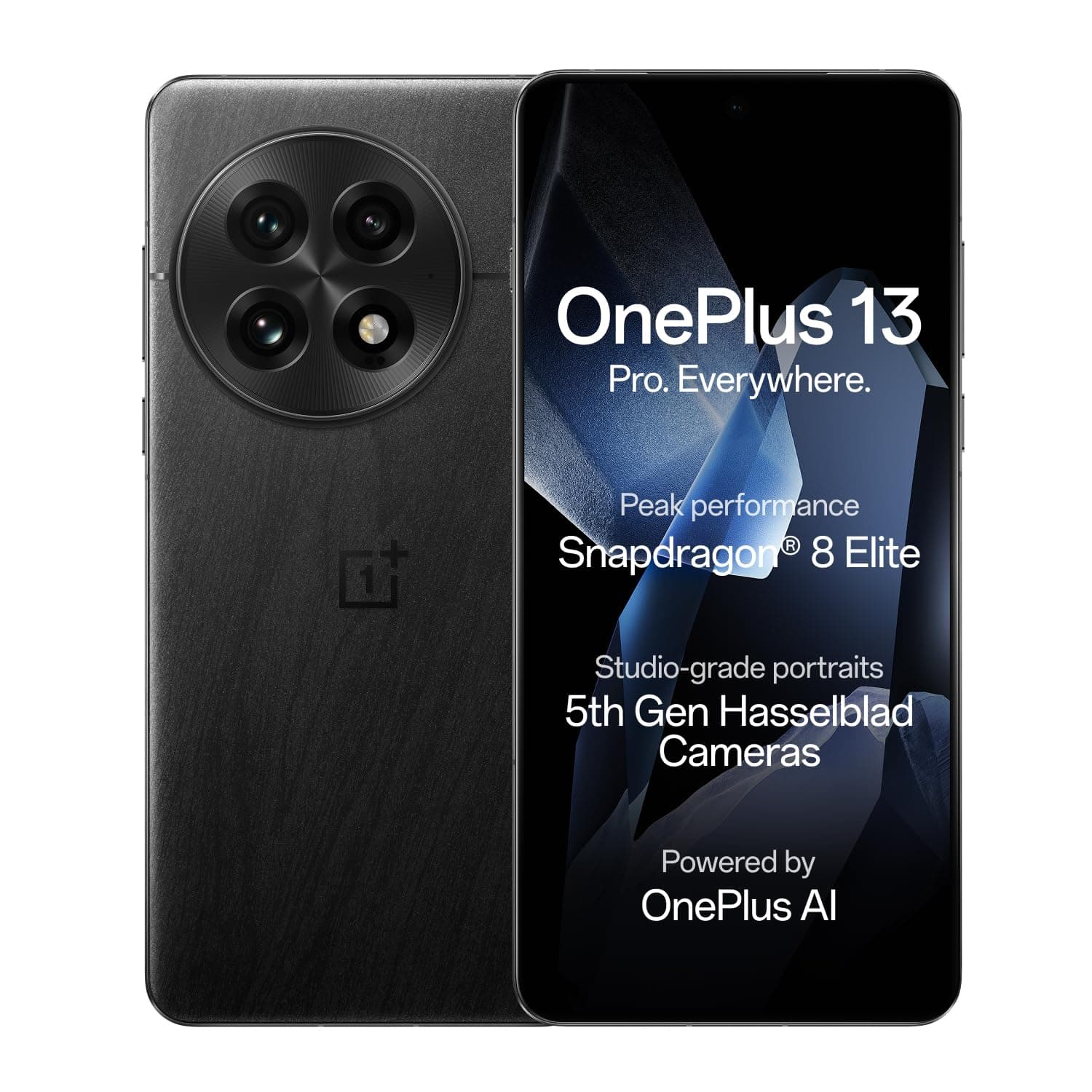 OnePlus 13 (Snapdragon 8 Elite) — Amazon Prime Day 2026 India deal