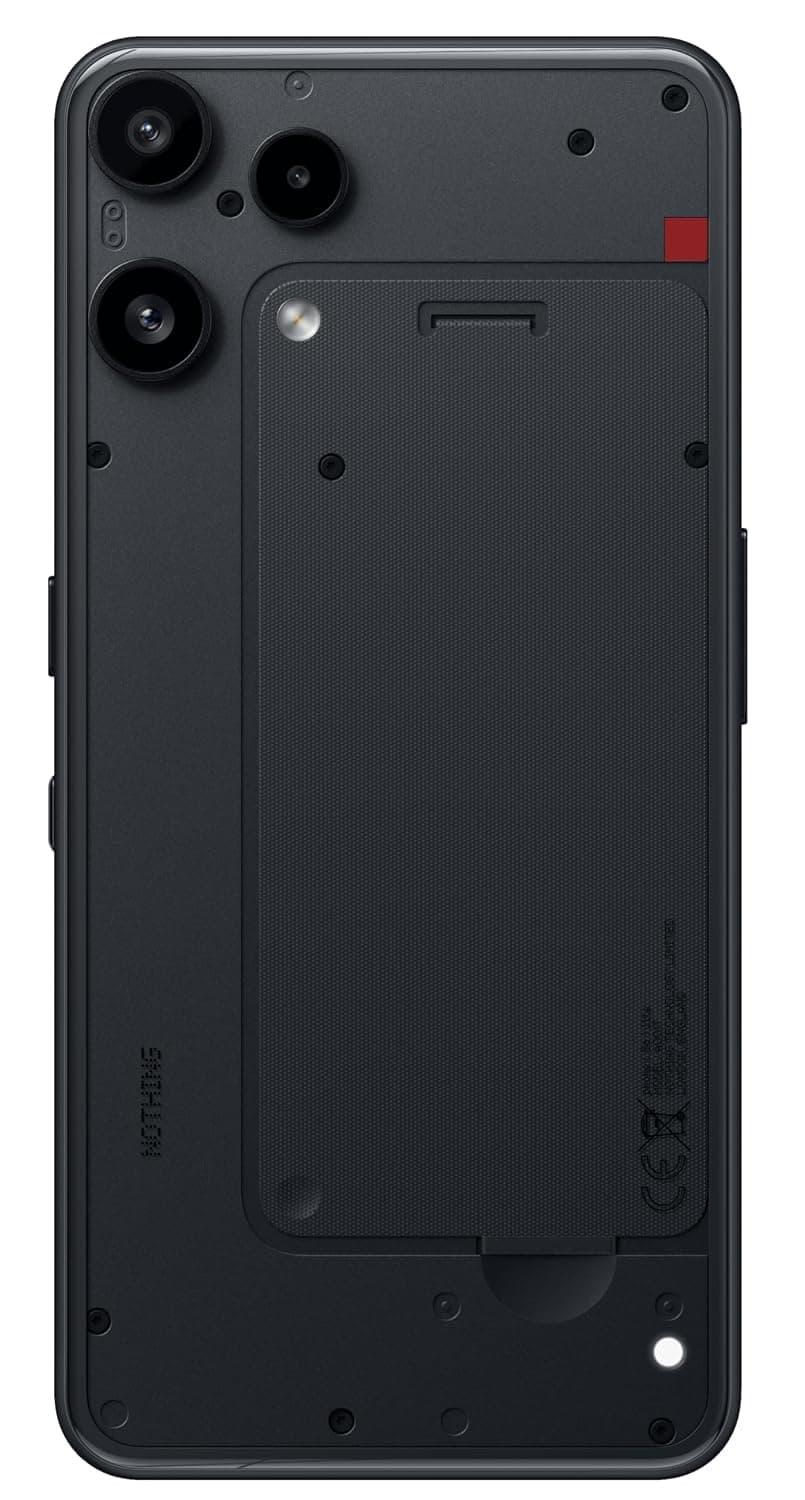 Nothing Phone (3a) Lite (8GB+256GB) — Amazon Prime Day 2026 India deal