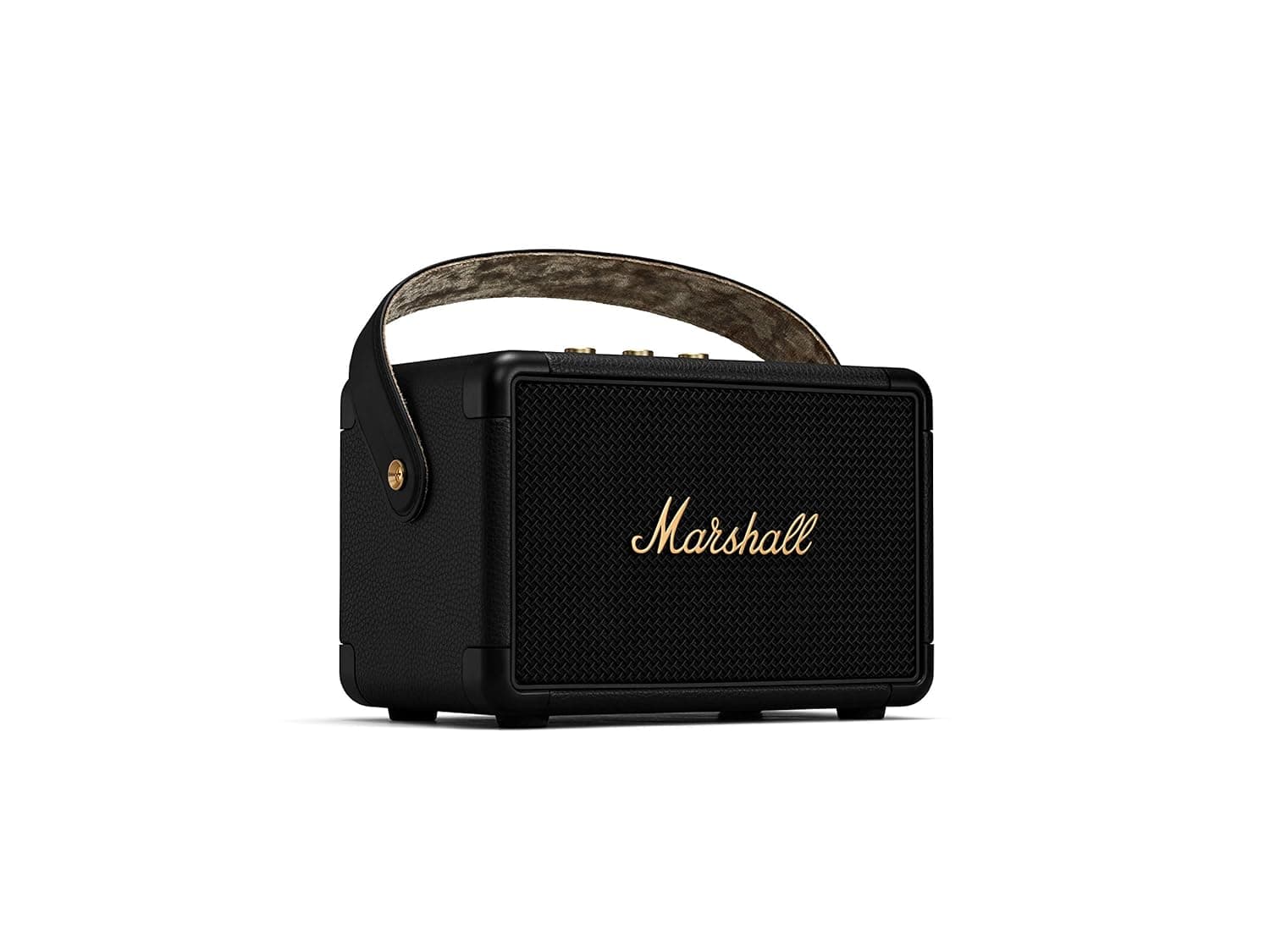 Marshall Bromley 450 Party Speaker — Amazon Prime Day 2026 India deal