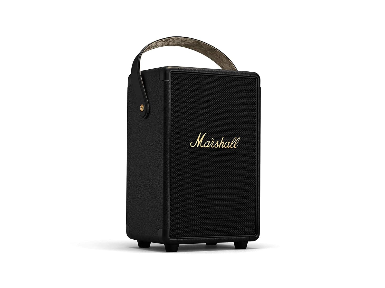 Marshall Tufton 80W Portable Speaker on Amazon India
