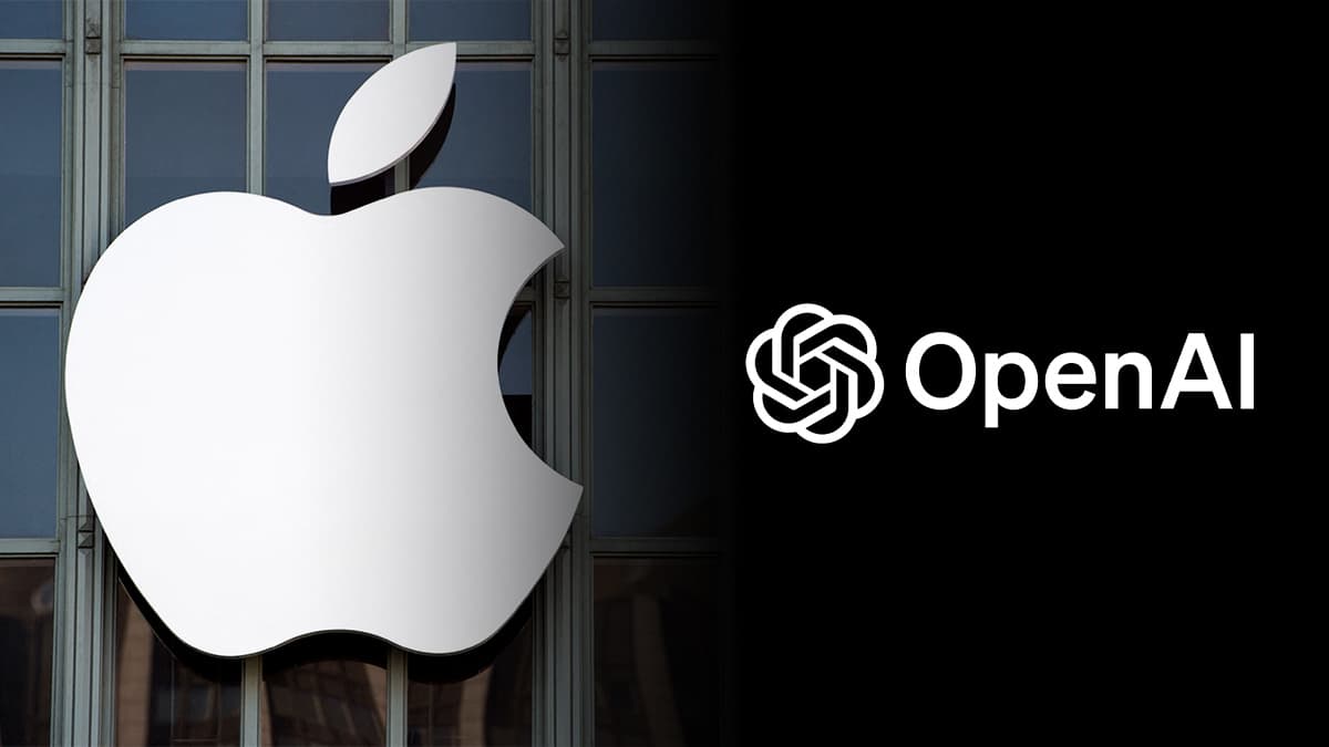 Apple vs OpenAI — hardware rivalry as Cupertino sues over alleged trade secrets blocking OpenAI devices