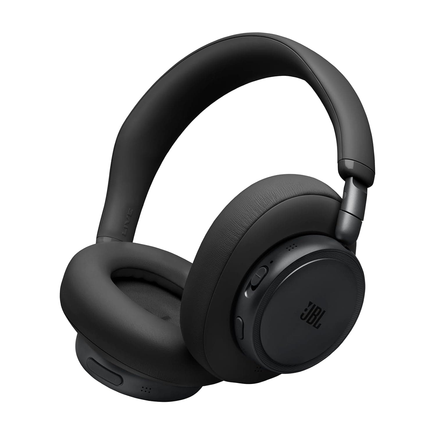 JBL Live 780NC headphones on Amazon India