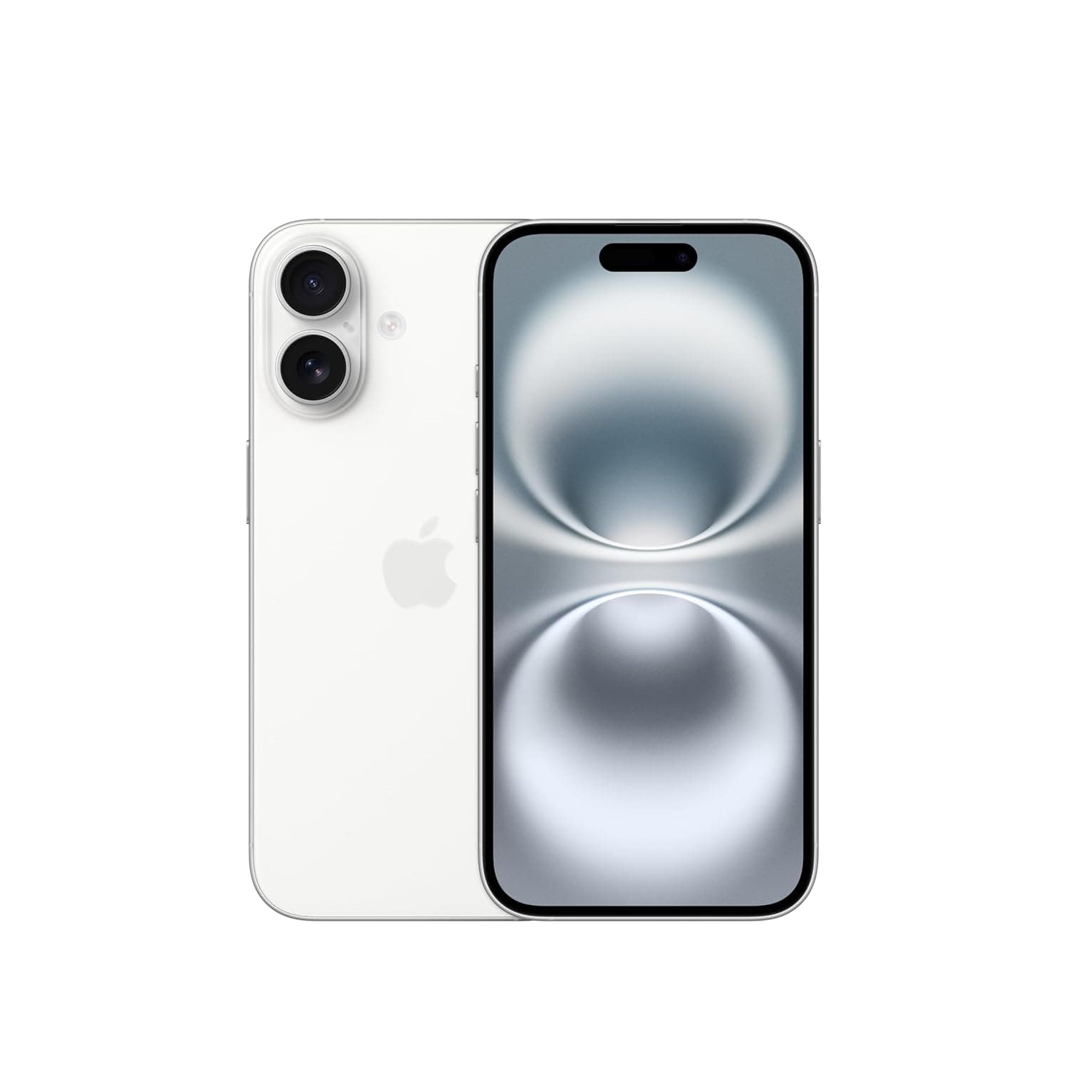 Apple iPhone 16 (128GB) on Amazon India