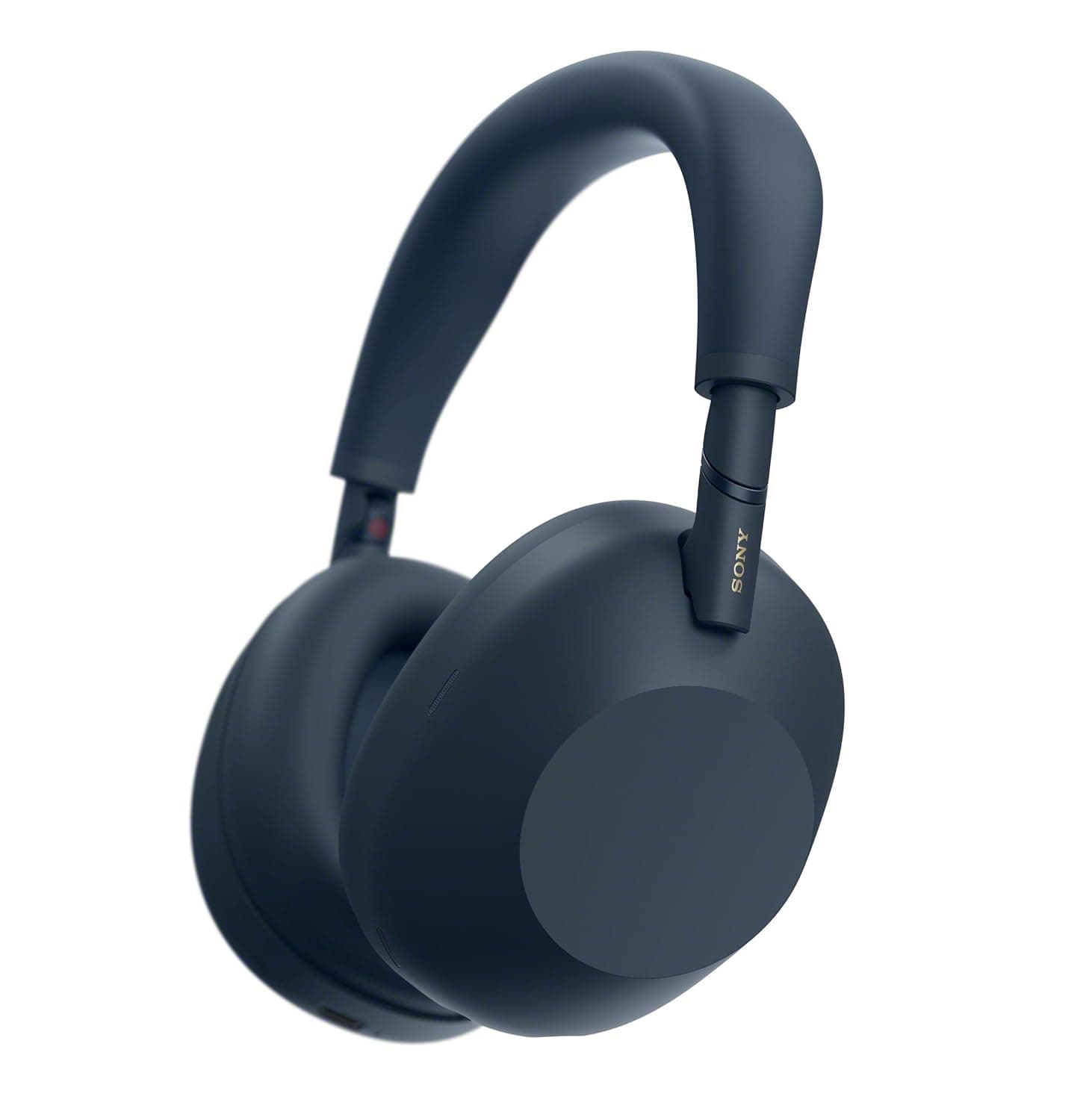 Sony WH-1000XM6 headphones on Amazon India