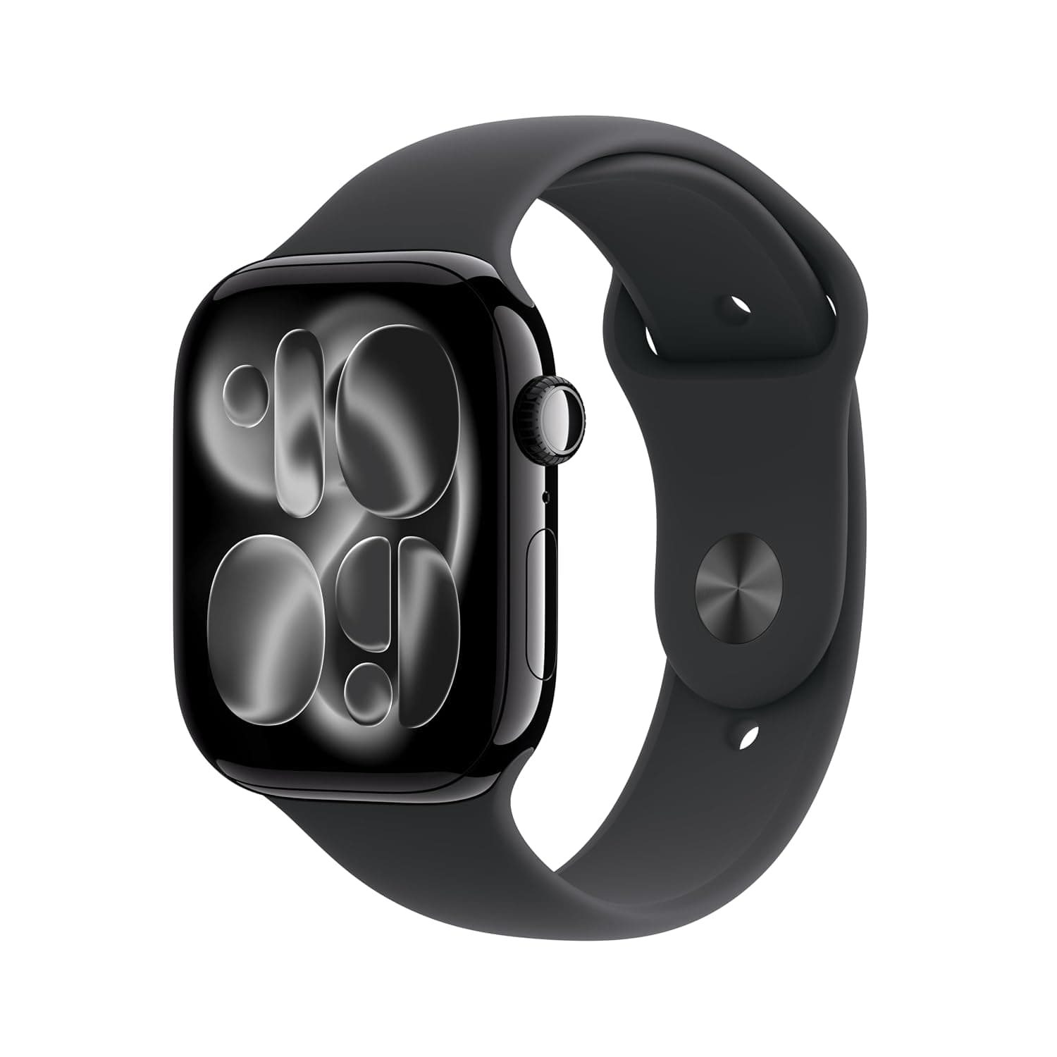 Apple Watch Series 11 GPS 46mm on Amazon India