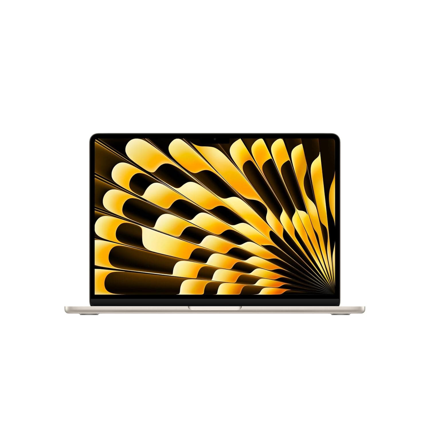 Apple MacBook Air 13-inch (M5, 2026) on Amazon India