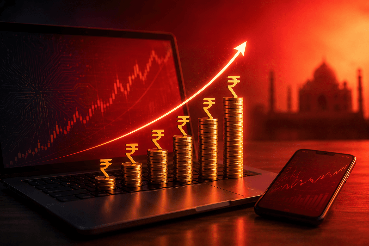 Laptop and smartphone prices rising in 2026 as the memory shortage pushes up component costs