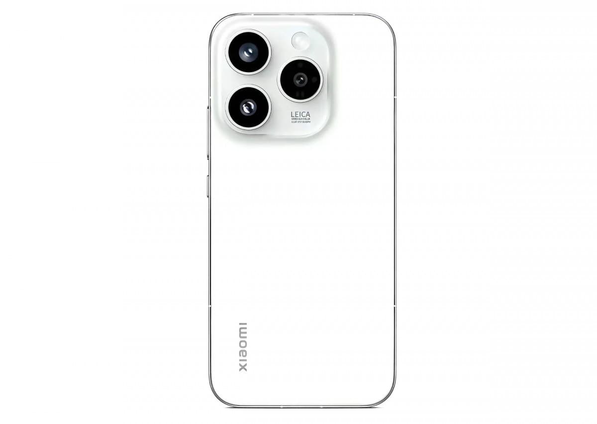 Xiaomi 18 Leica camera phone tipped as first Snapdragon 8 Elite Gen 6 Pro flagship