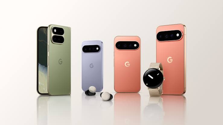 Google Pixel 11, Pixel 11 Pro, Pixel 11 Pro XL, and Pixel 11 Pro Fold announced at Made by Google 2026