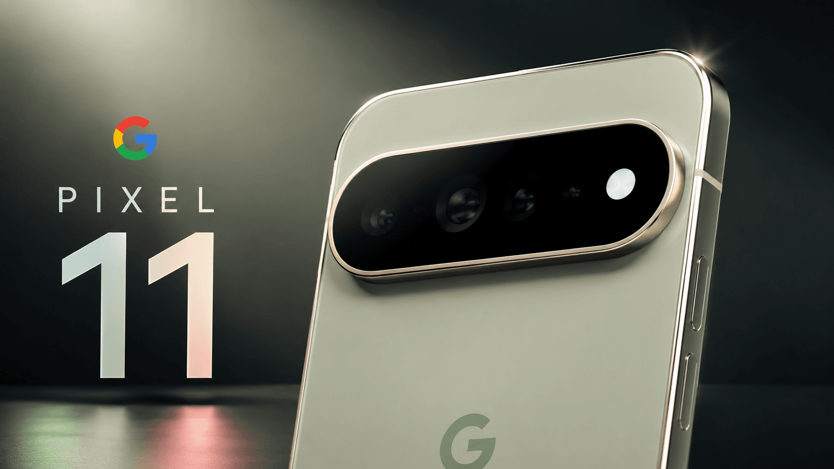 Google Pixel 11, Pixel 11 Pro, Pixel 11 Pro XL and Pixel 11 Pro Fold announced at Made by Google 2026