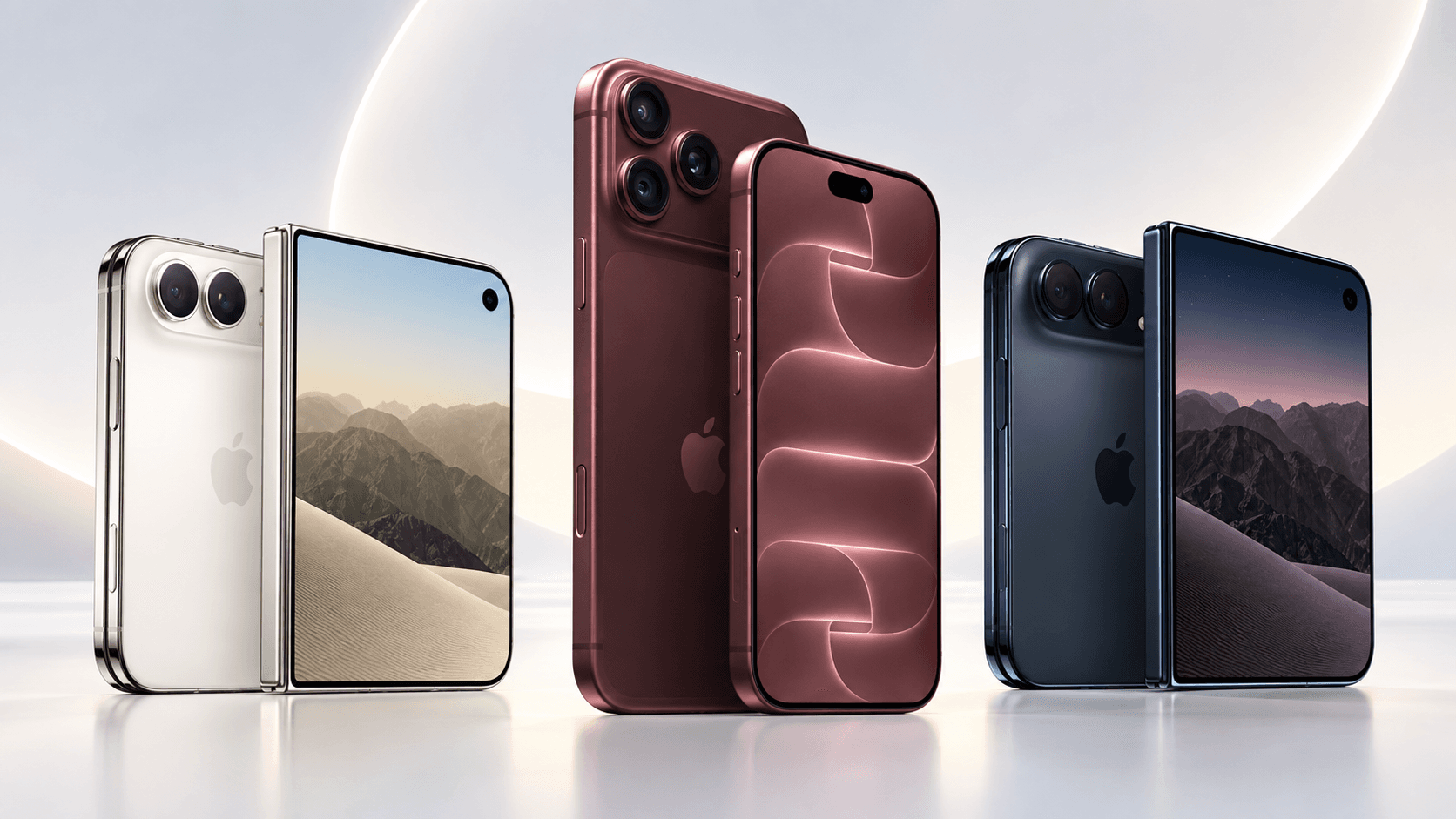 Everything you may have missed at Apple's September event