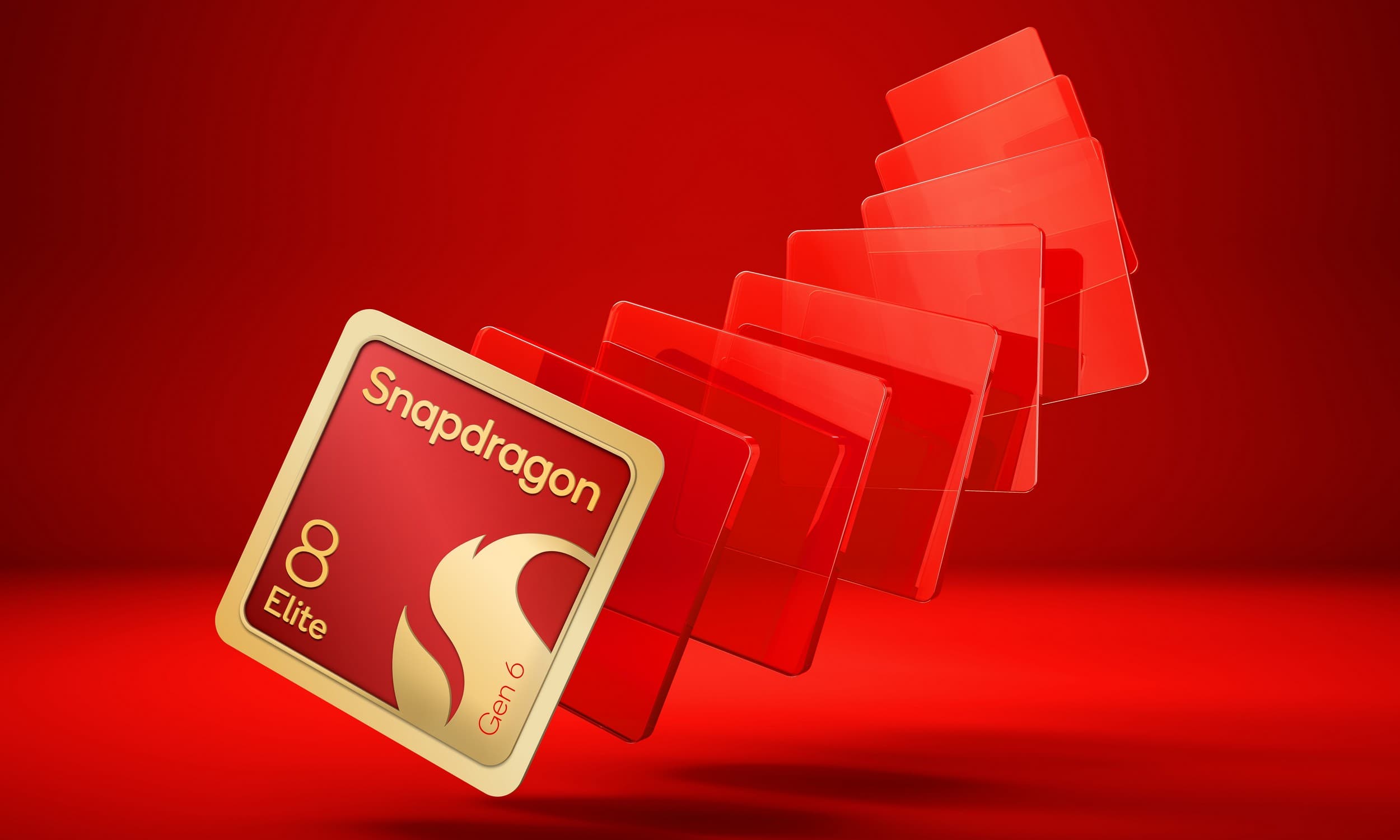 Qualcomm Snapdragon 8 Elite Extreme Gen 6 chip announced at Snapdragon Summit 2026