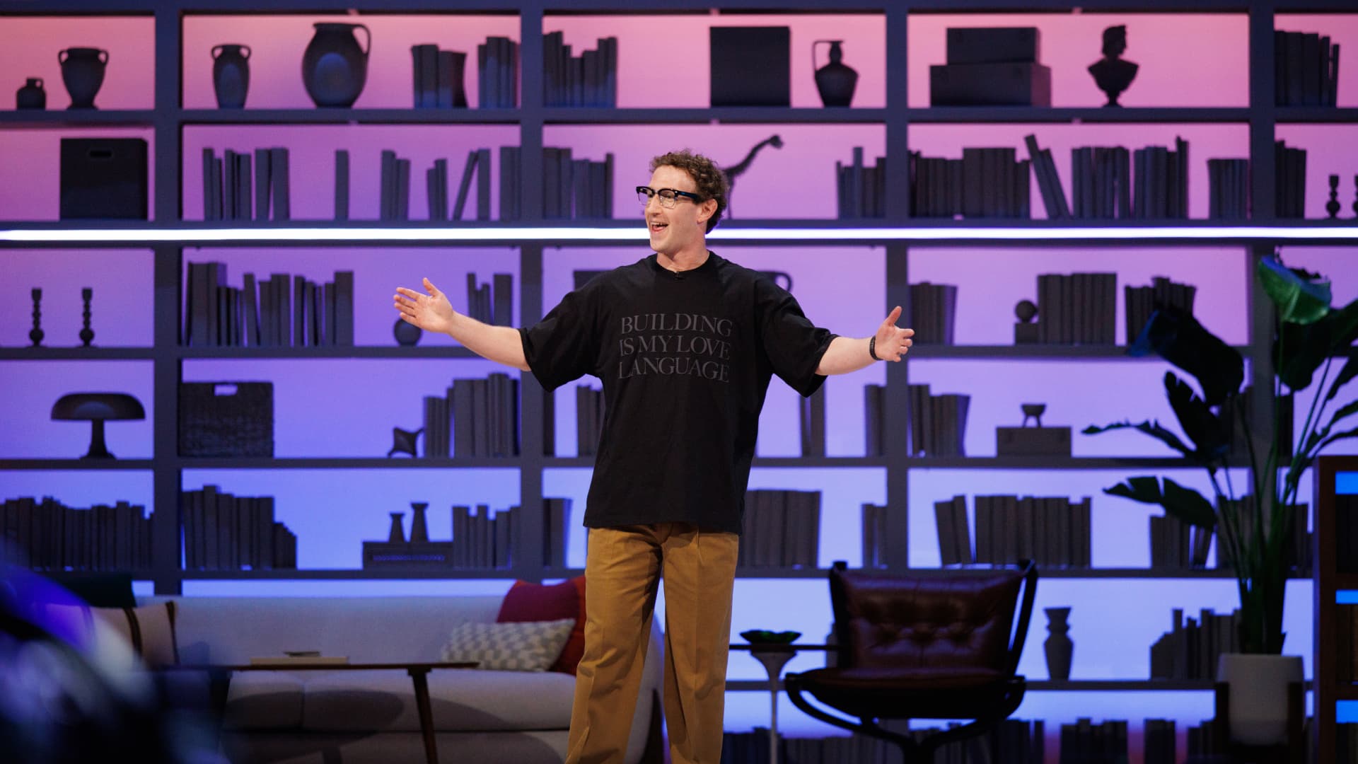 Amazon blocks Meta Muse AI shopping agent
