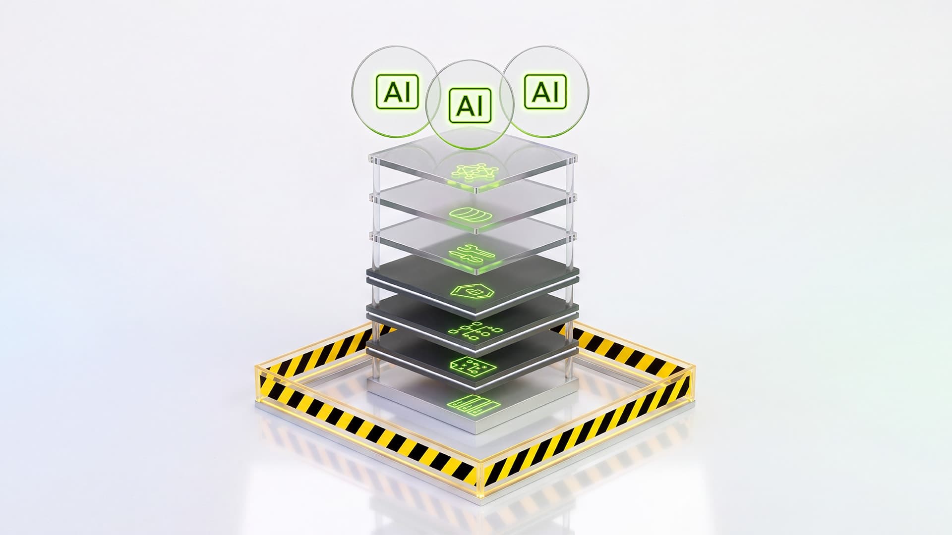 NVIDIA Open Agent Safety Platform launches