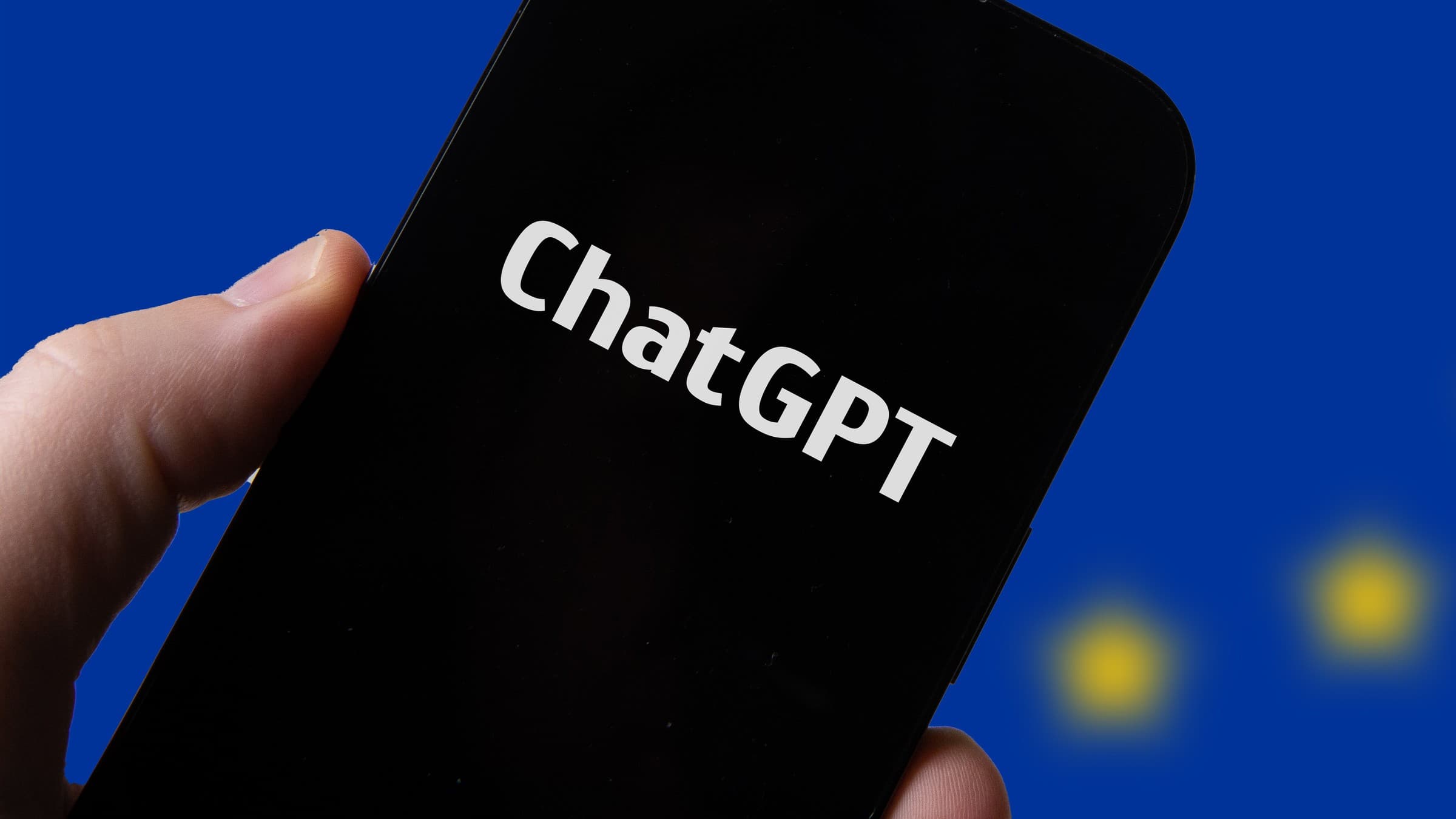 ChatGPT watermark: what OpenAI's textGrain means